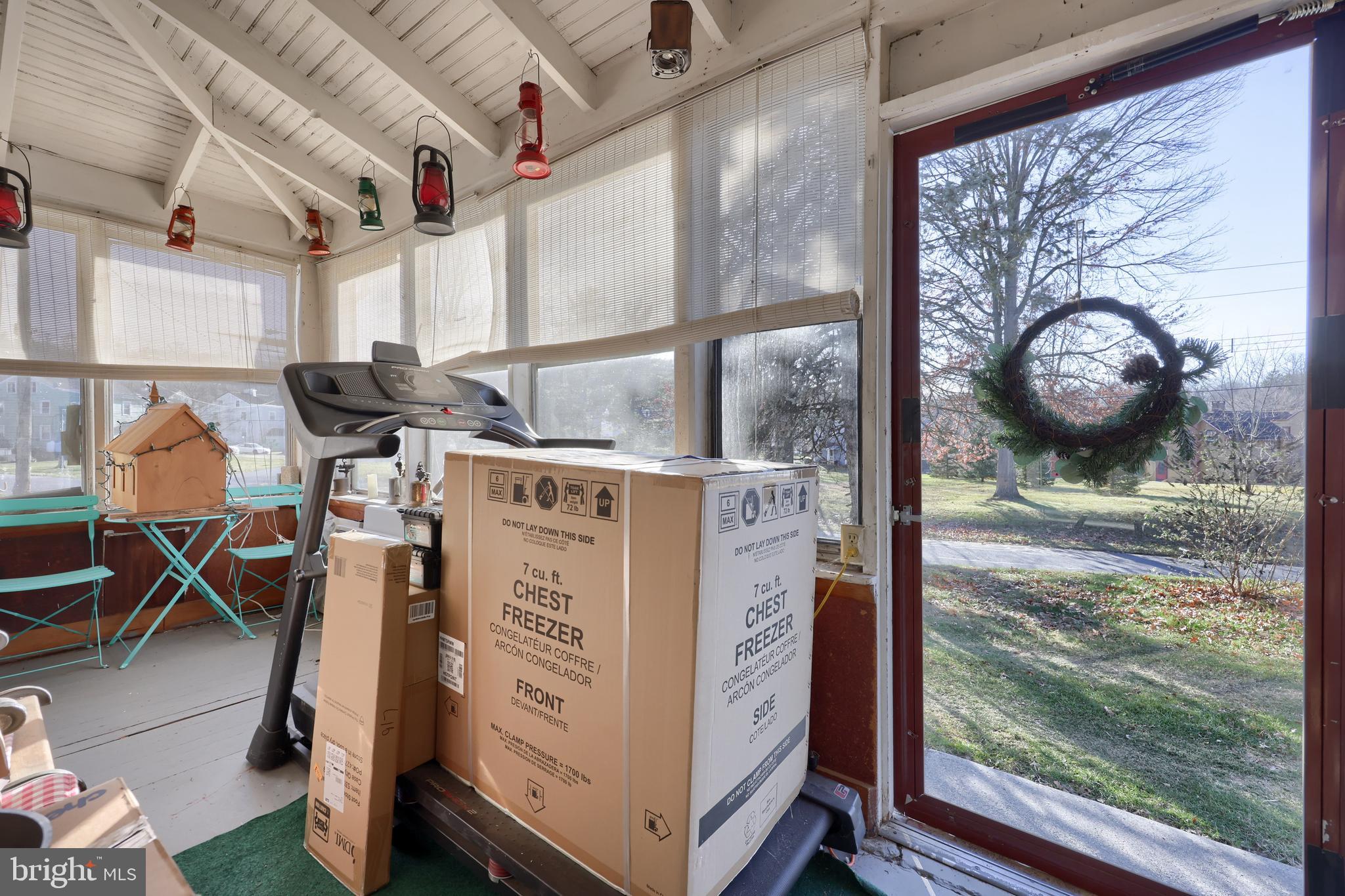 CORNWALL BOROUGH - Residential