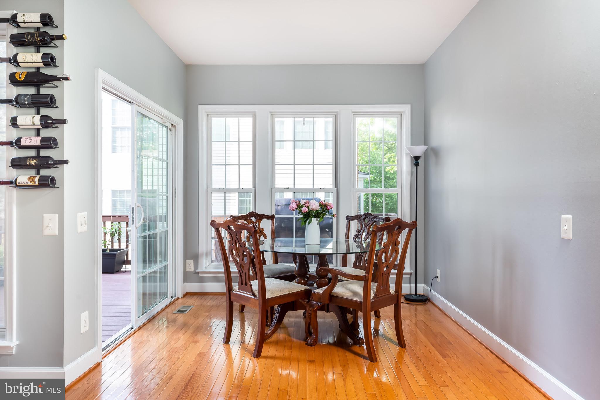 COPPERMINE CROSSING - Residential