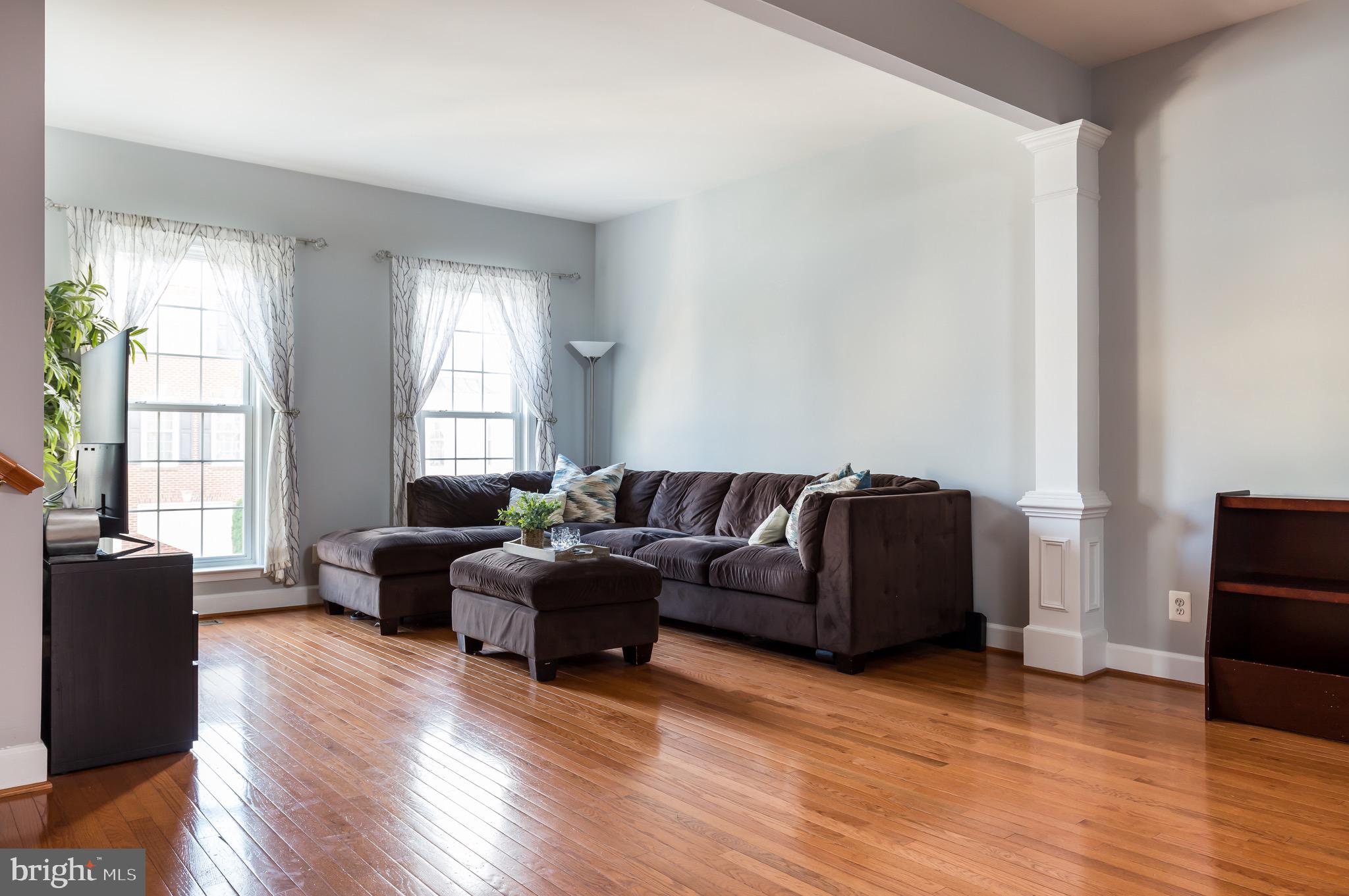 COPPERMINE CROSSING - Residential