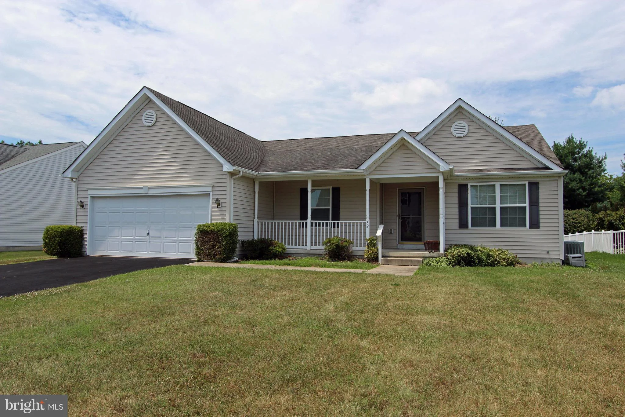 62 Hoffeckers Mill Drive, Smyrna, DE 19977