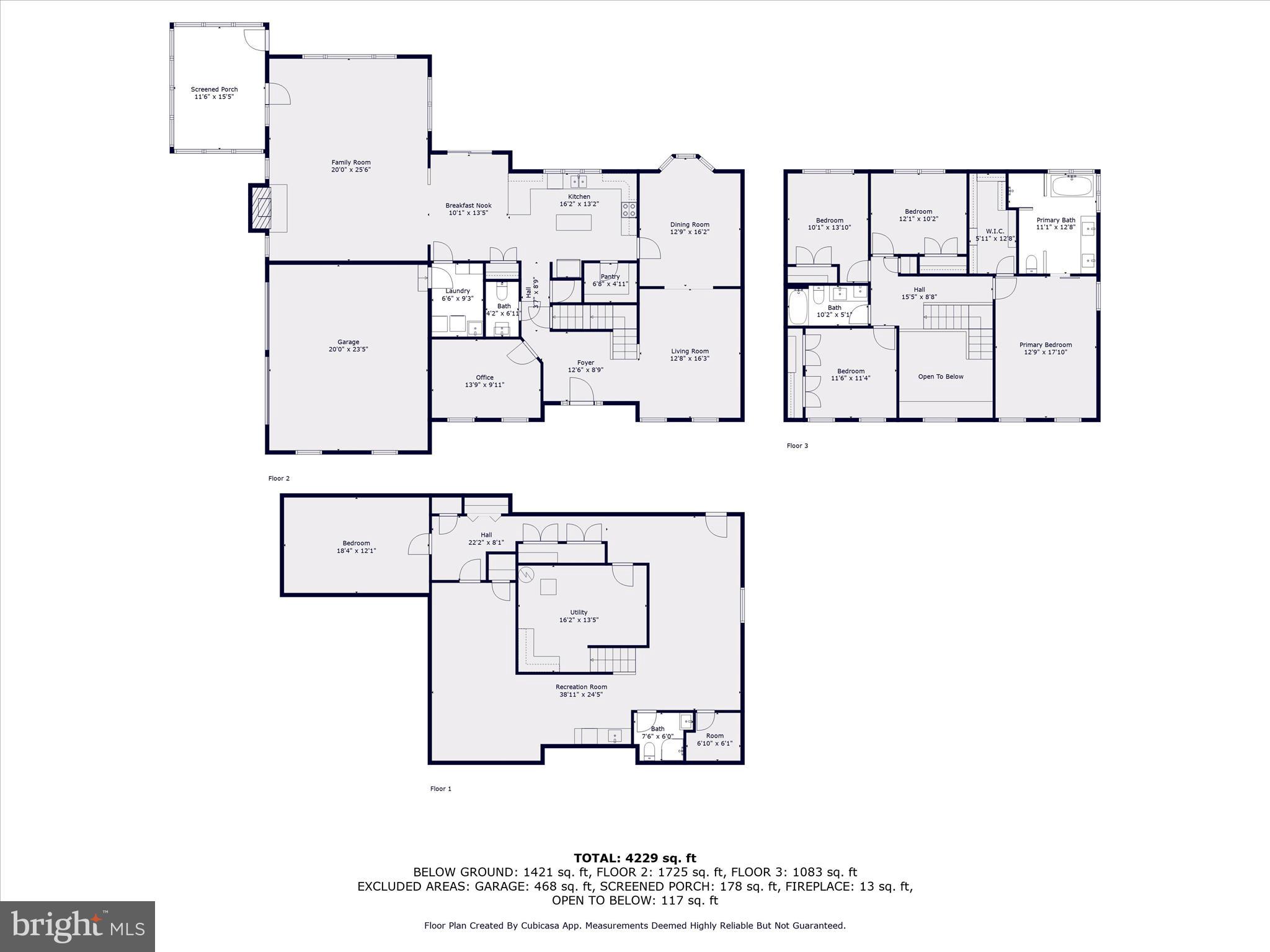 WHITE OAKS - Residential