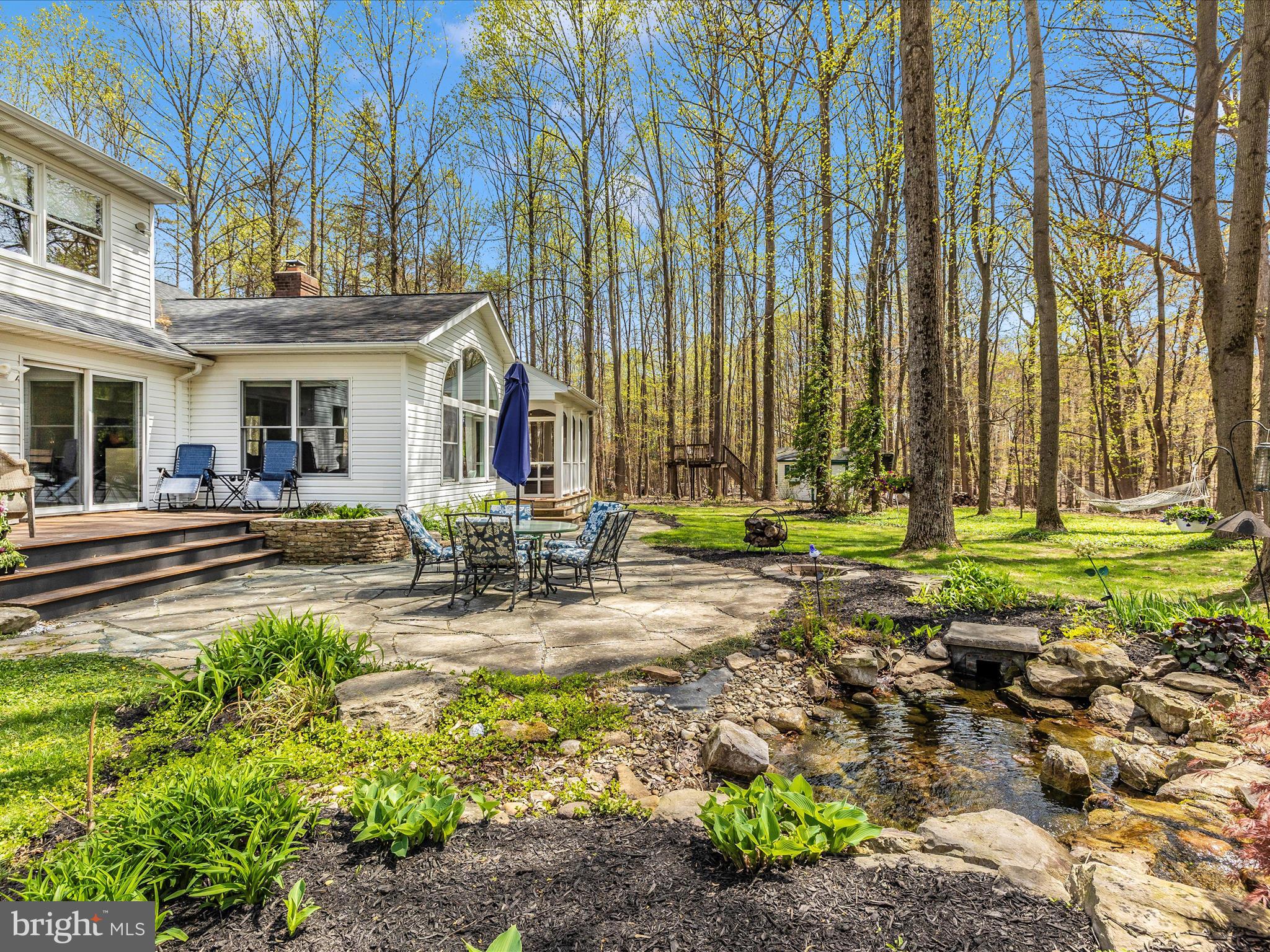 WHITE OAKS - Residential