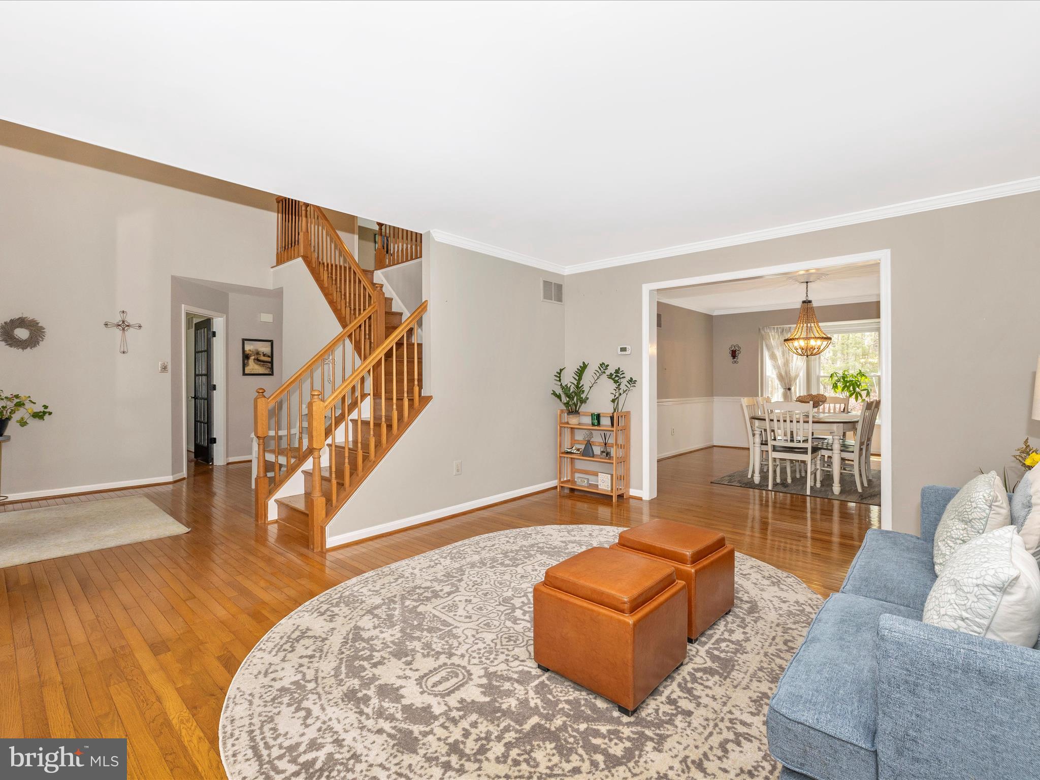 WHITE OAKS - Residential