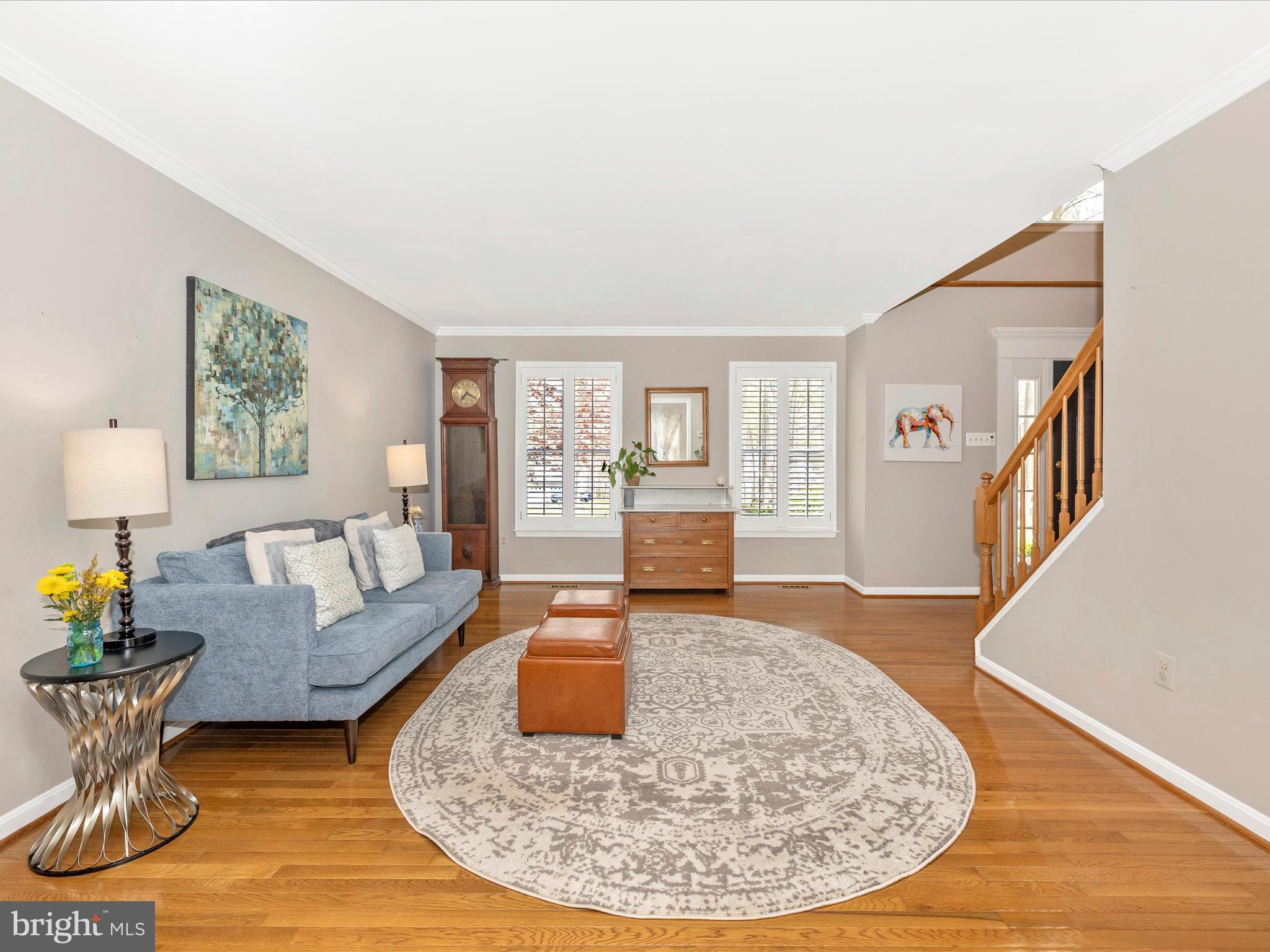 WHITE OAKS - Residential