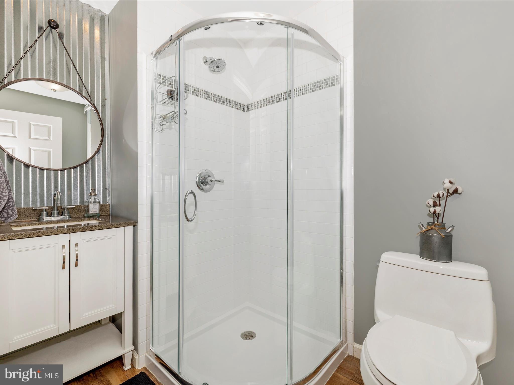 WHITE OAKS - Residential