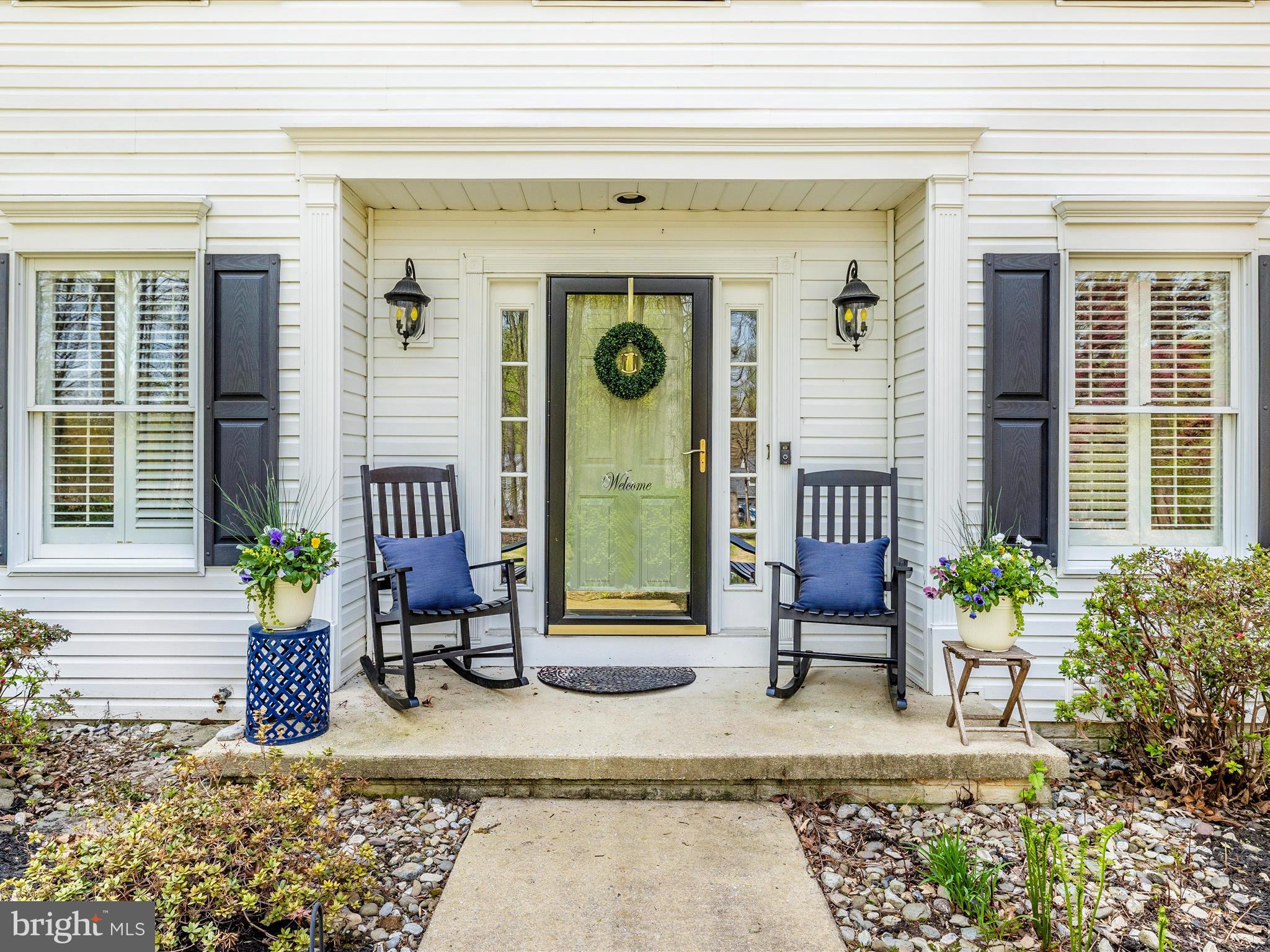 WHITE OAKS - Residential