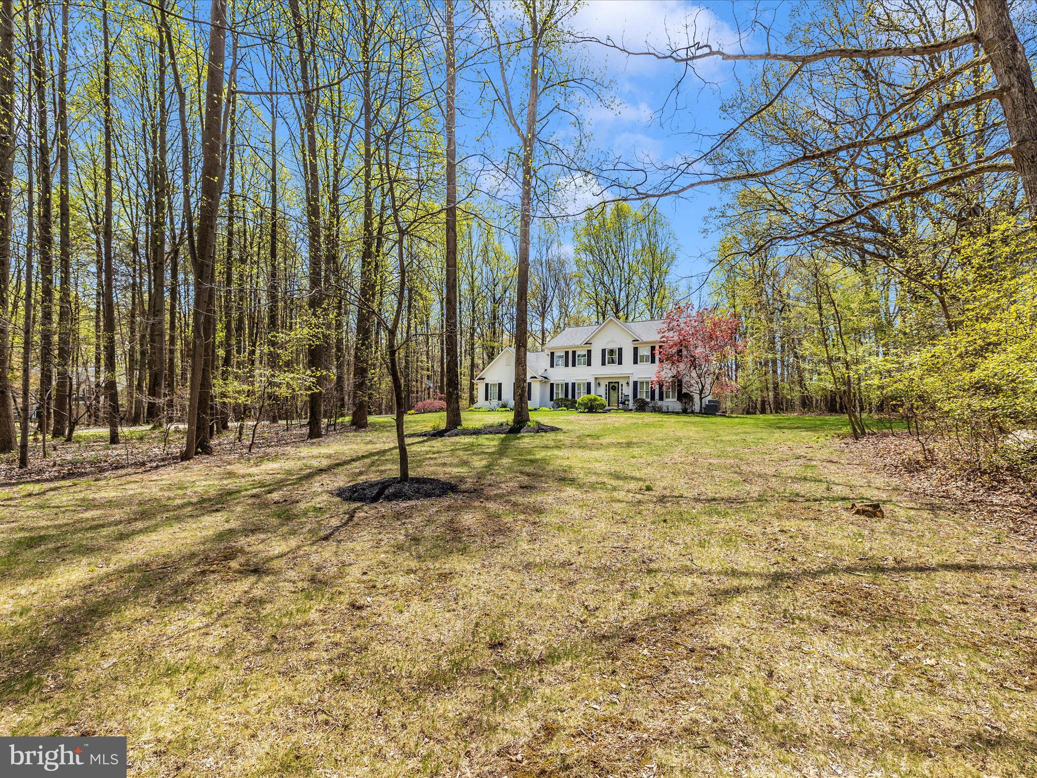 WHITE OAKS - Residential