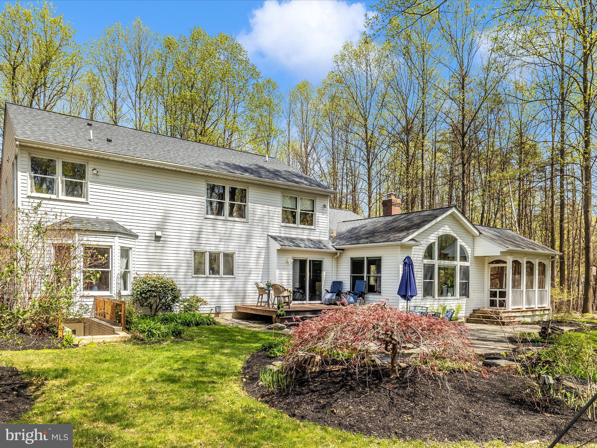 WHITE OAKS - Residential