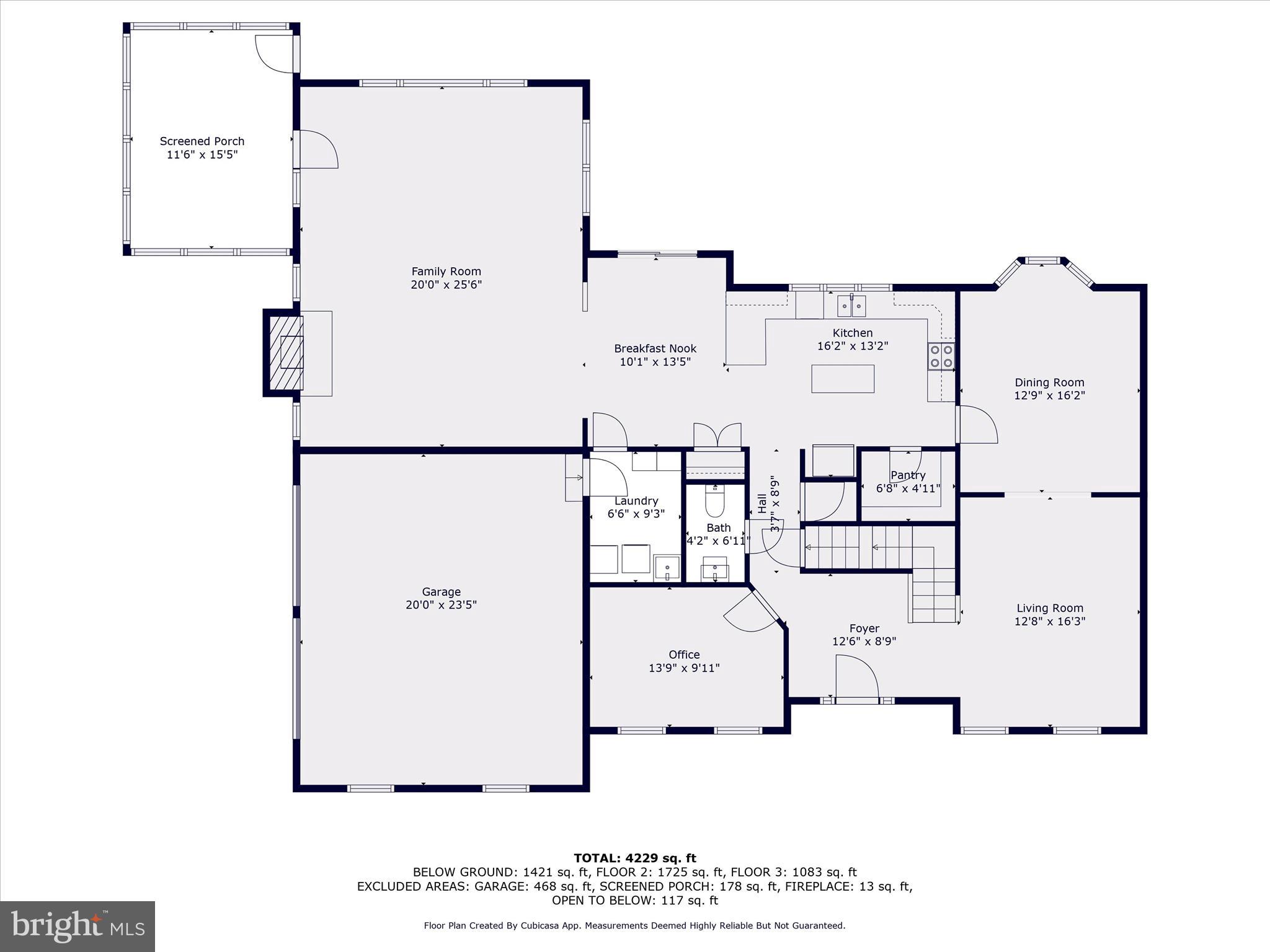 WHITE OAKS - Residential