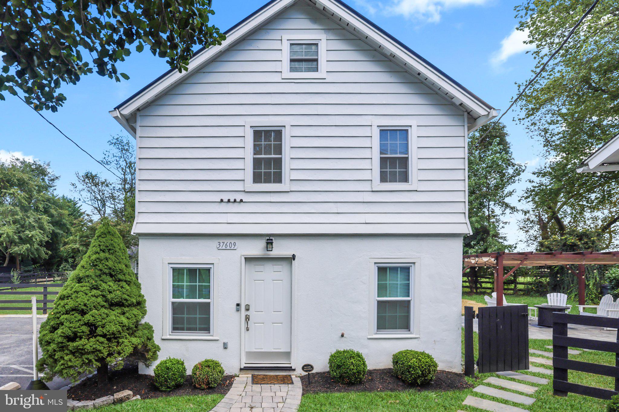 37603 LITTLE RIVER TPKE
