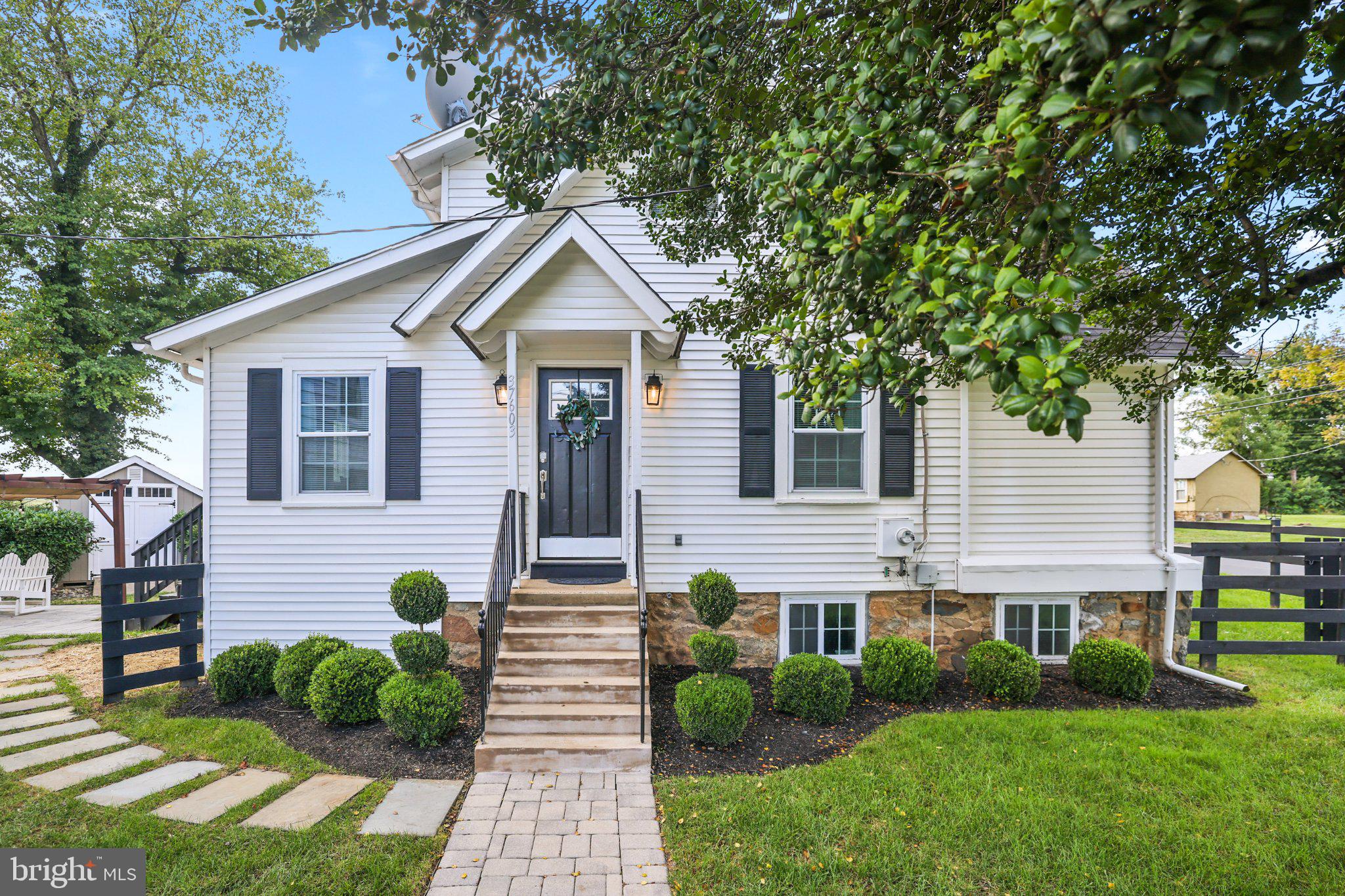 37603 LITTLE RIVER TPKE