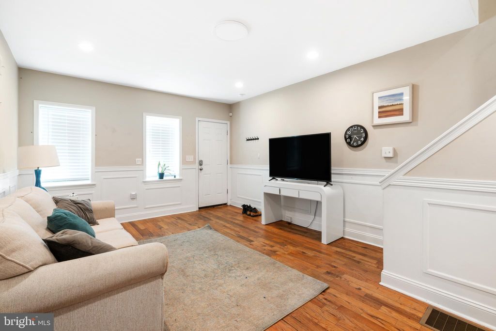 Photo of 1609 W Stiles Street, PHILADELPHIA, PA 19121 (MLS # PAPH2564700)