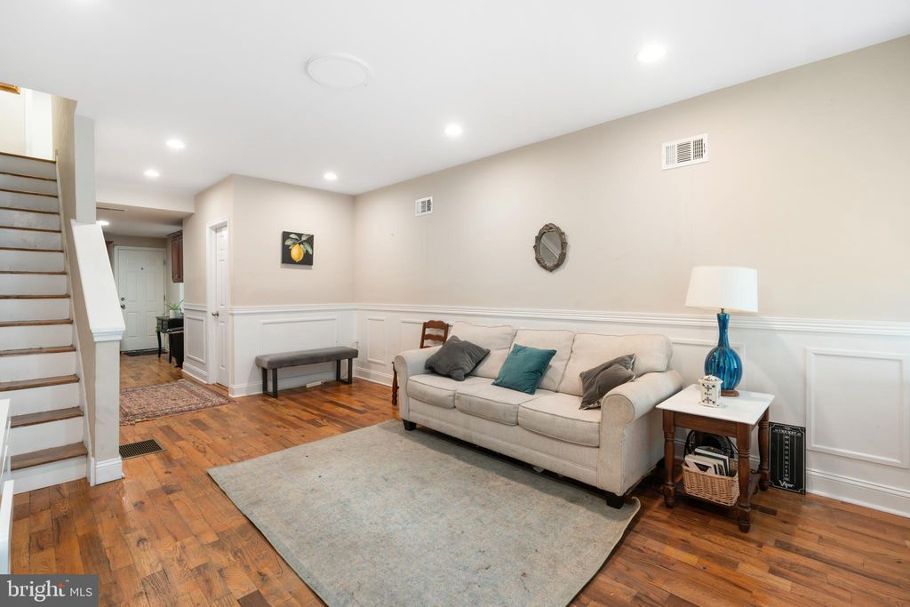 Photo of 1609 W Stiles Street, PHILADELPHIA, PA 19121 (MLS # PAPH2564700)