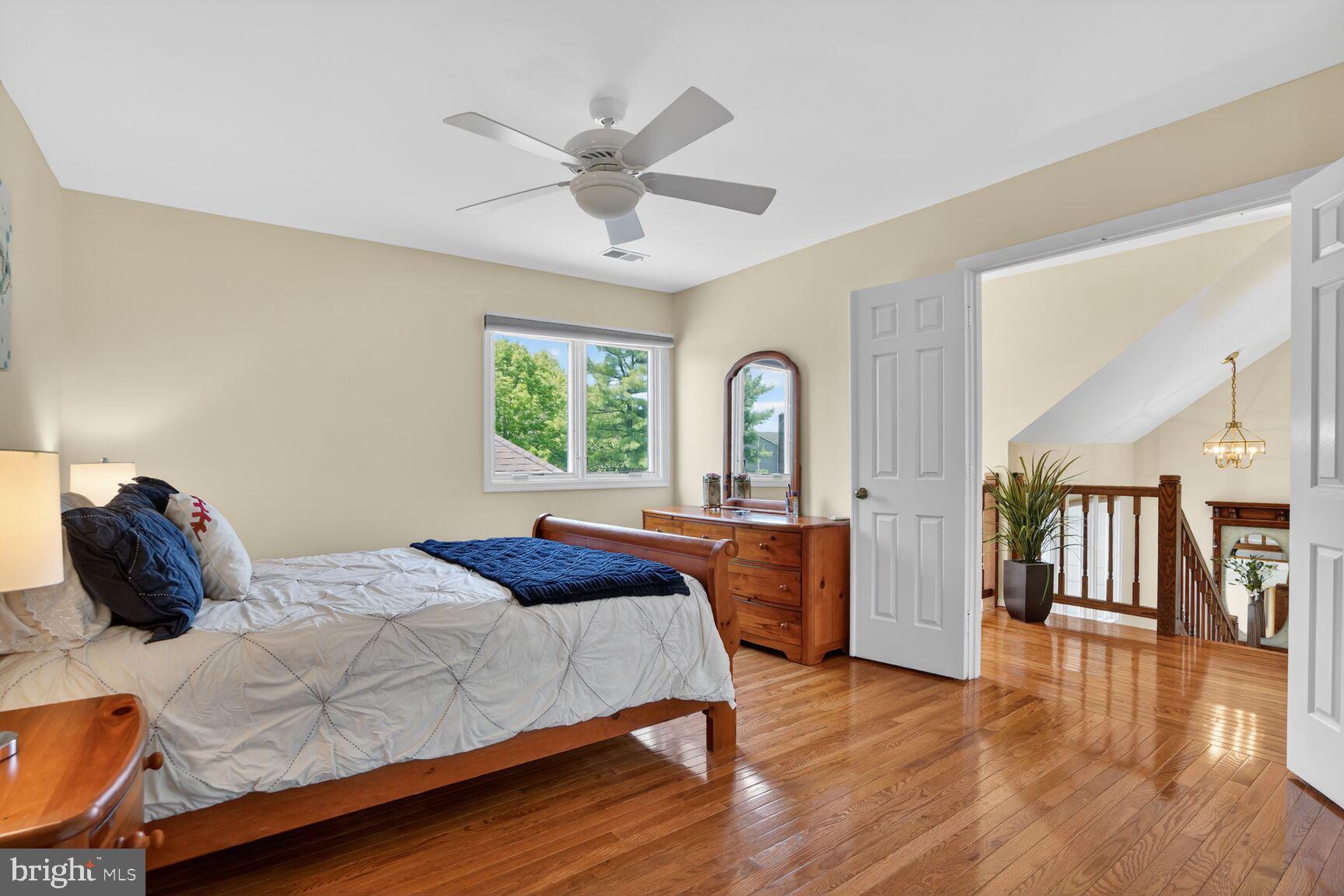 OAK MARR COURTS - Residential