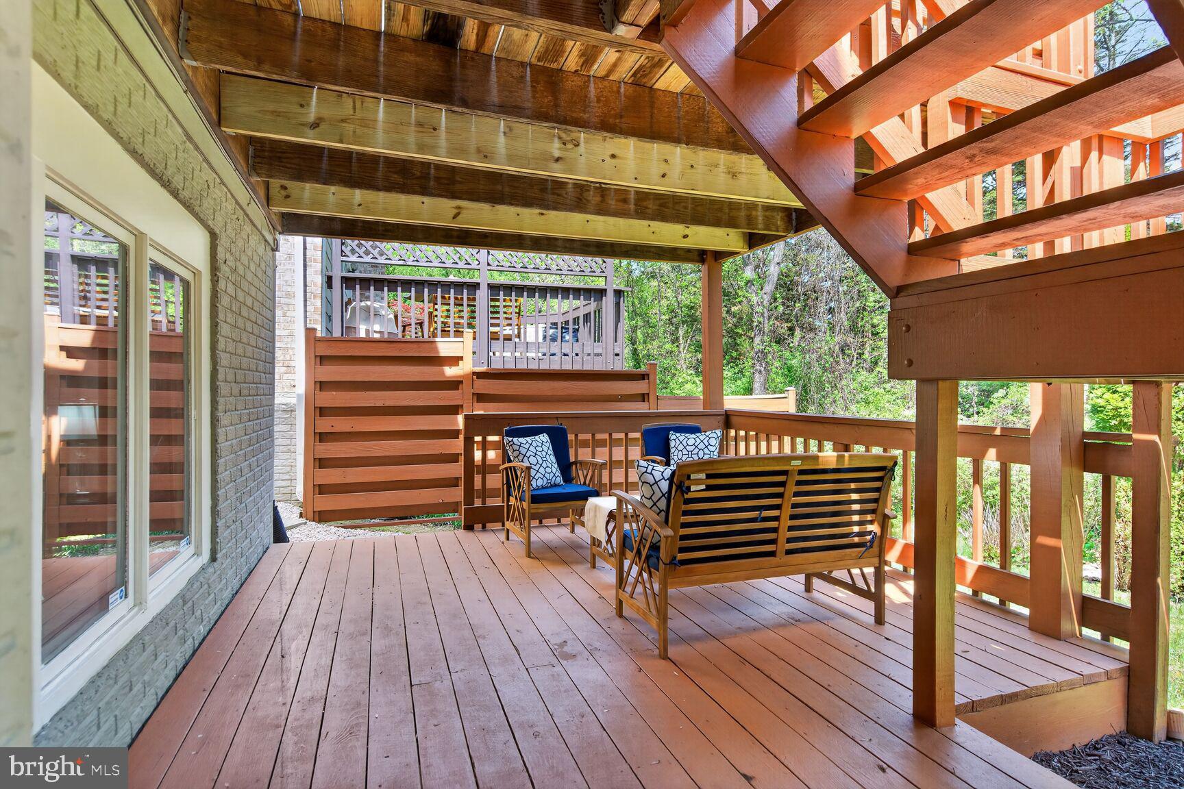 OAK MARR COURTS - Residential