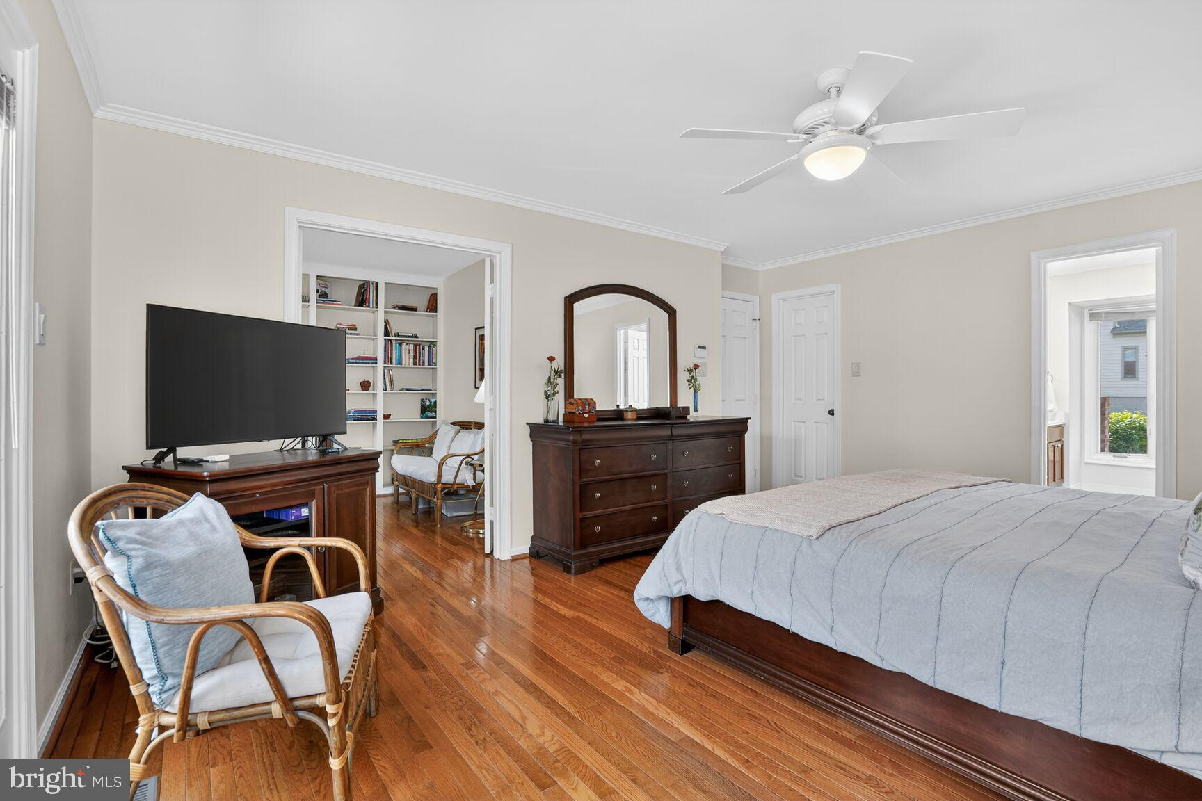 OAK MARR COURTS - Residential