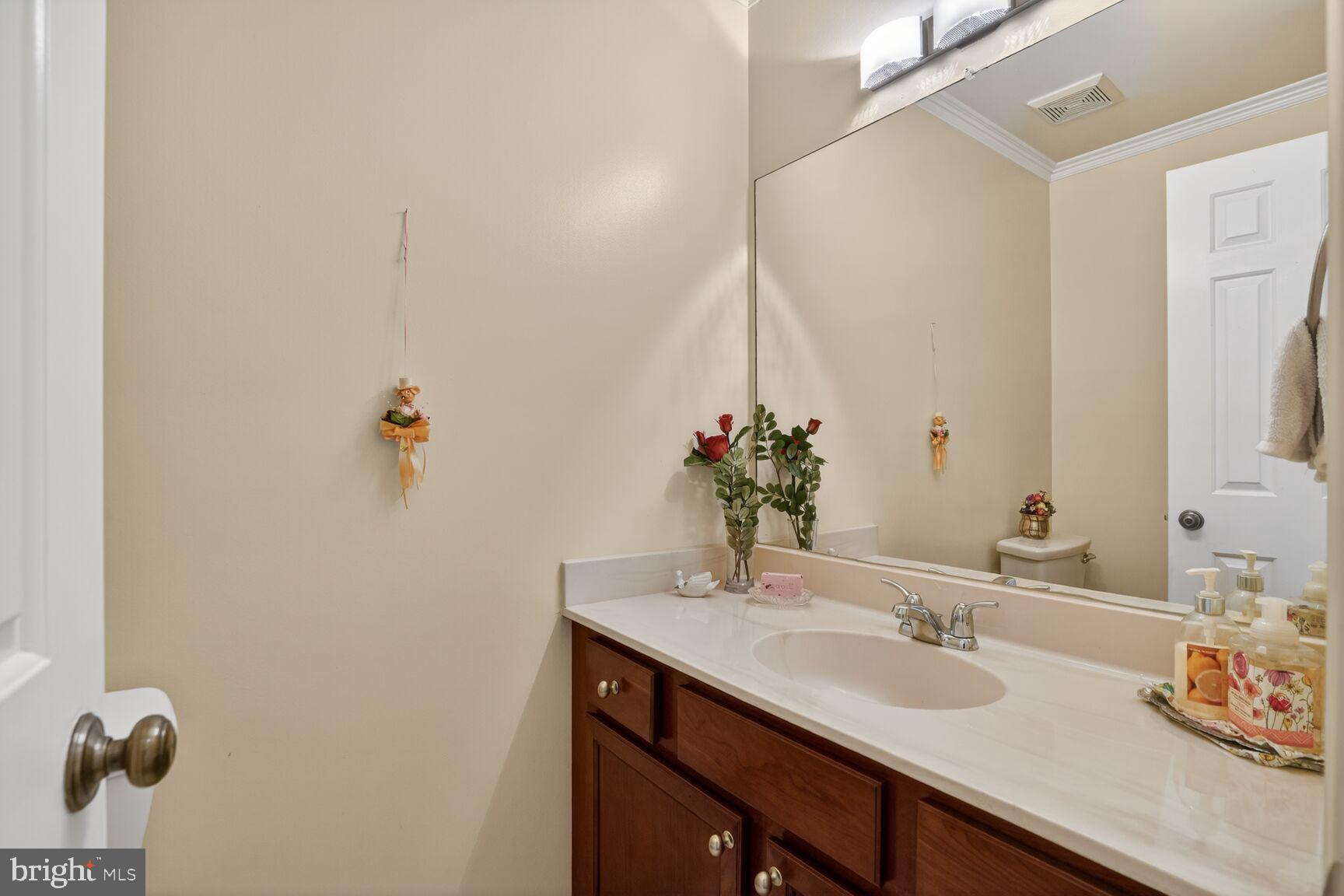 OAK MARR COURTS - Residential