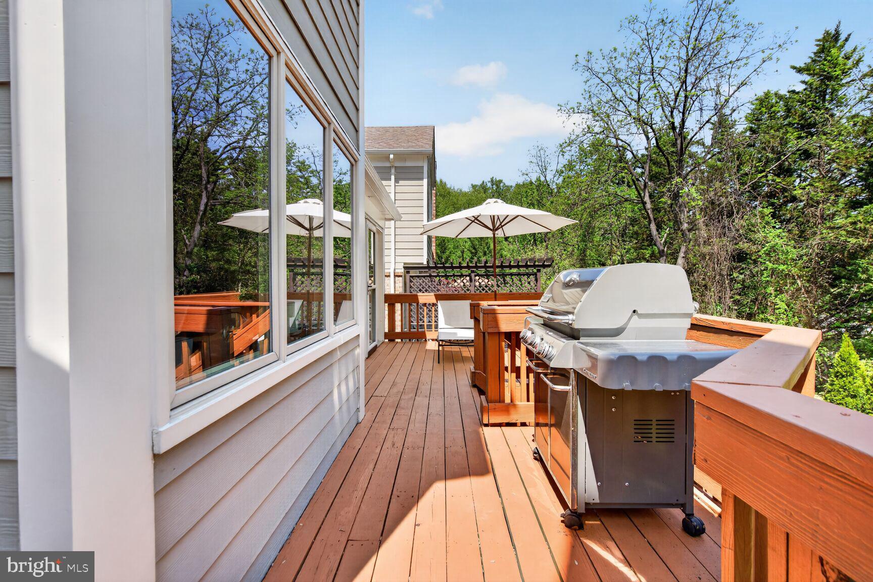 OAK MARR COURTS - Residential