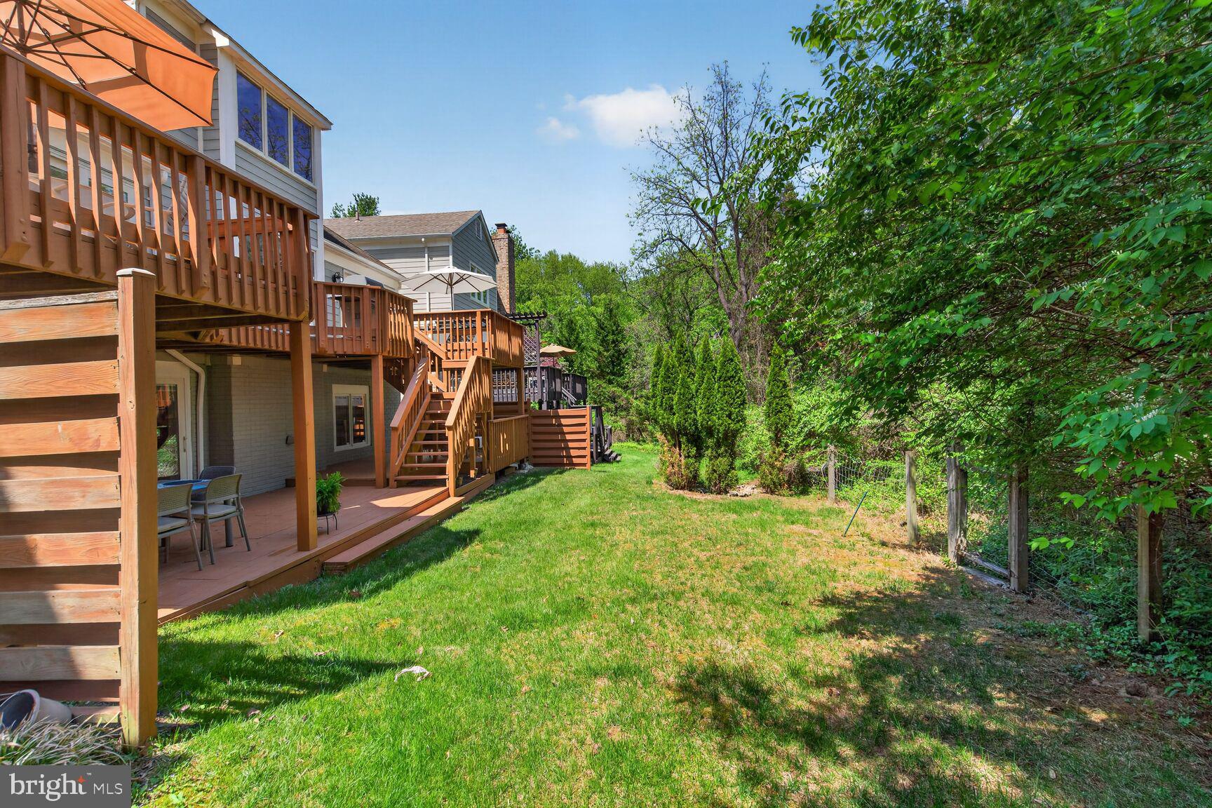 OAK MARR COURTS - Residential