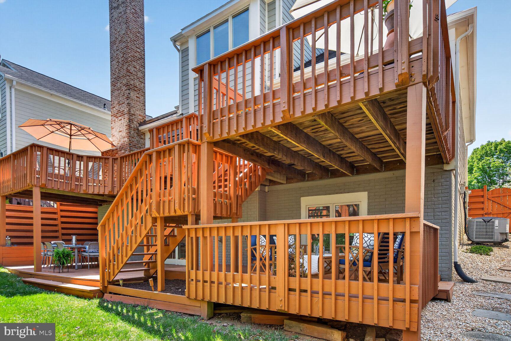 OAK MARR COURTS - Residential