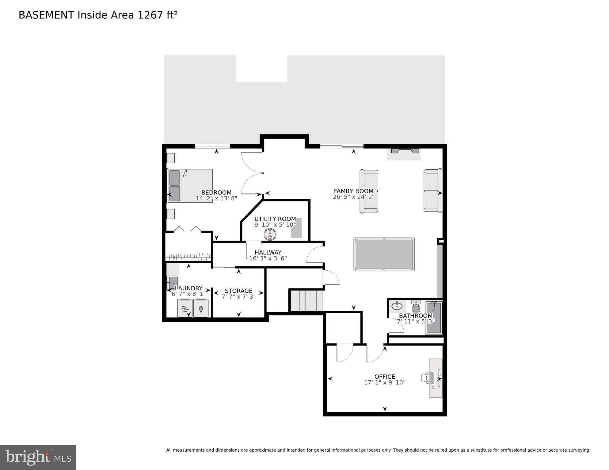 OAK MARR COURTS - Residential