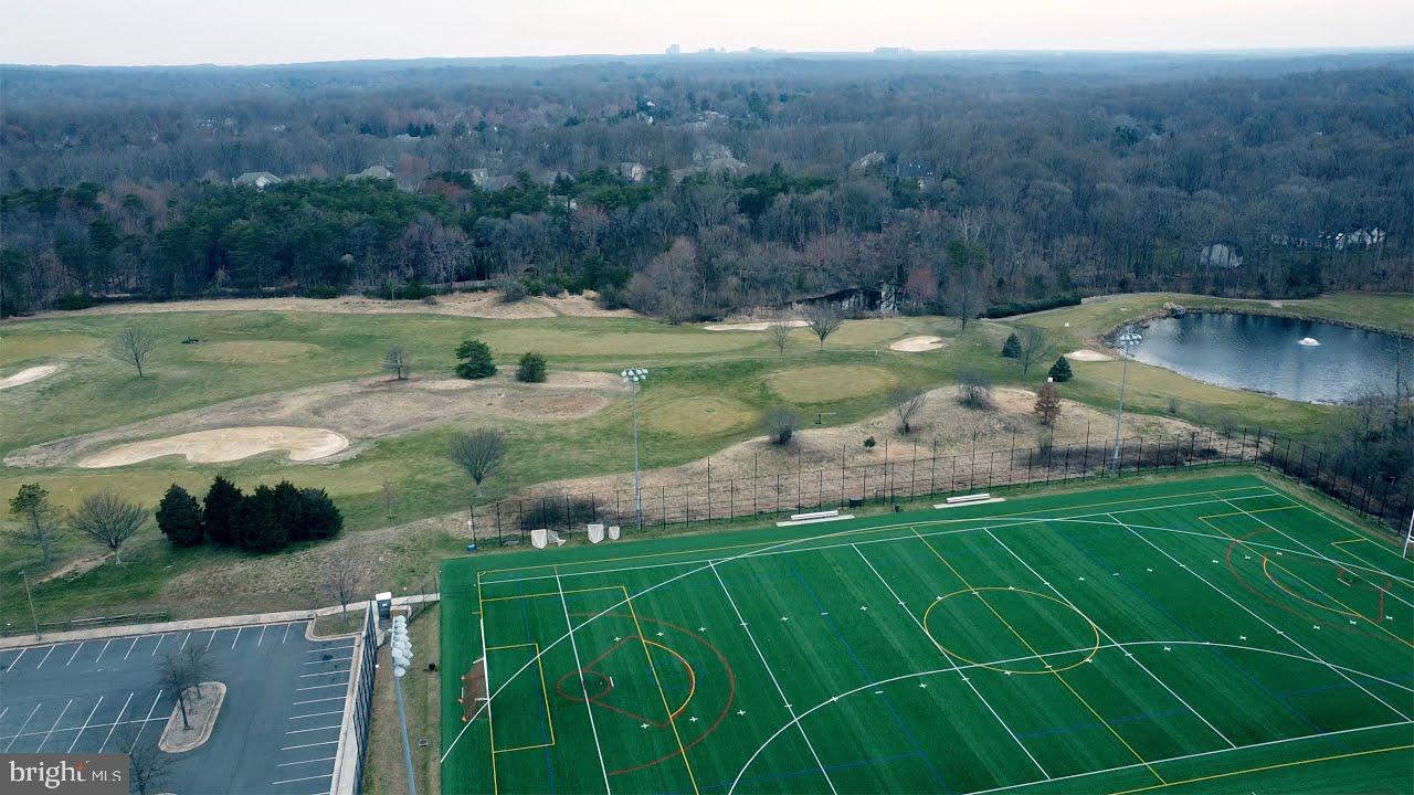 OAK MARR COURTS - Residential