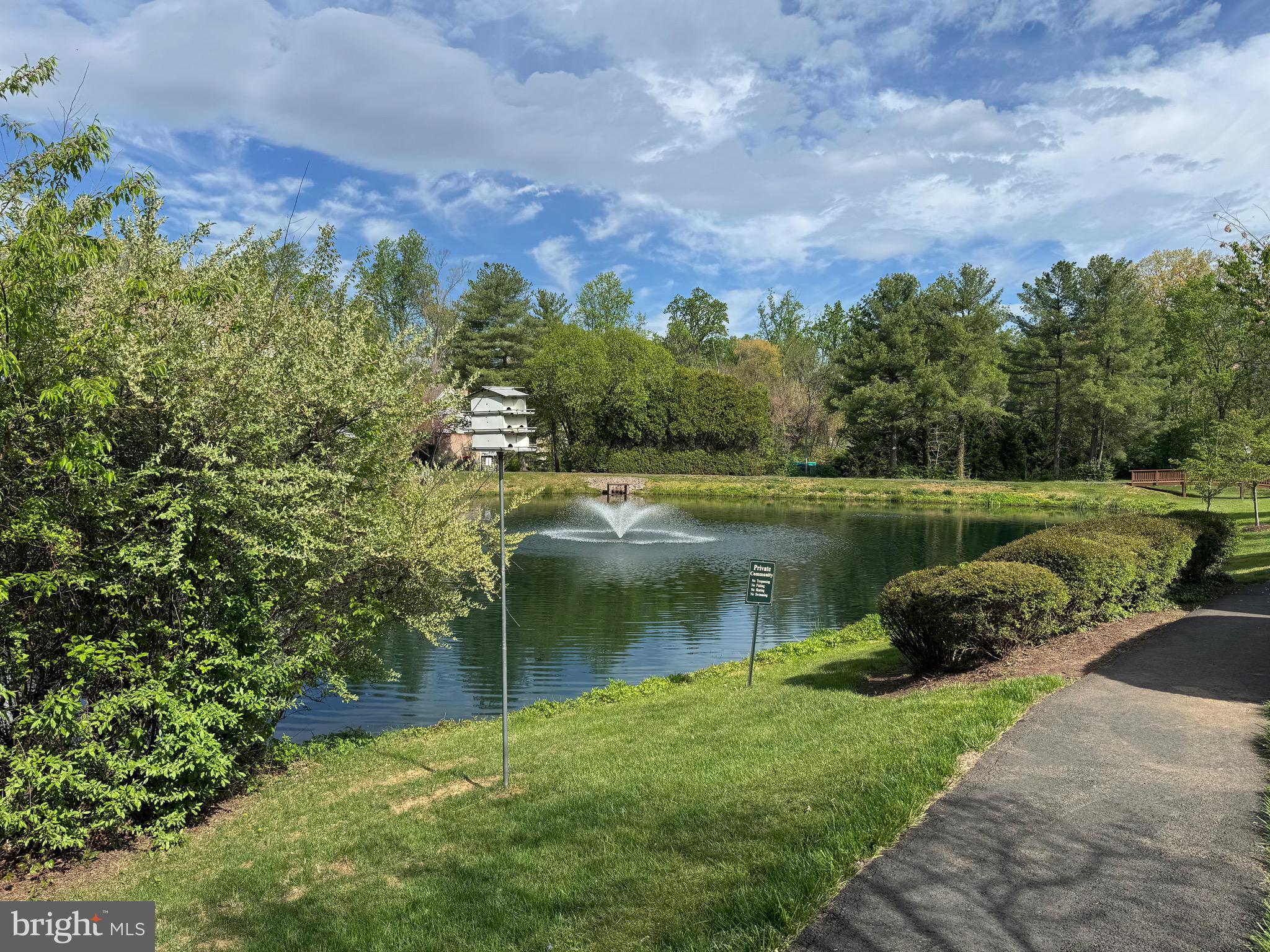 OAK MARR COURTS - Residential