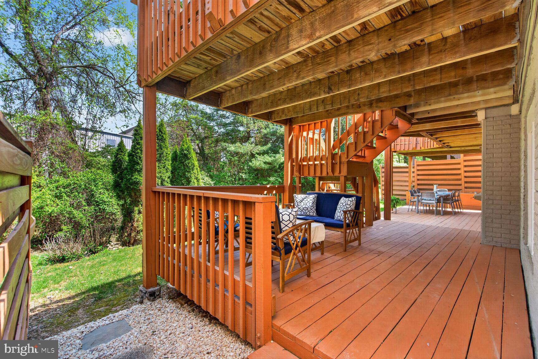 OAK MARR COURTS - Residential