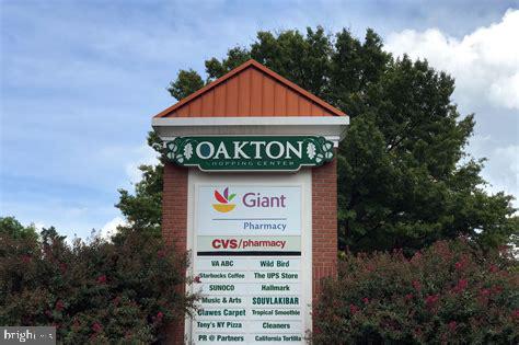 OAK MARR COURTS - Residential