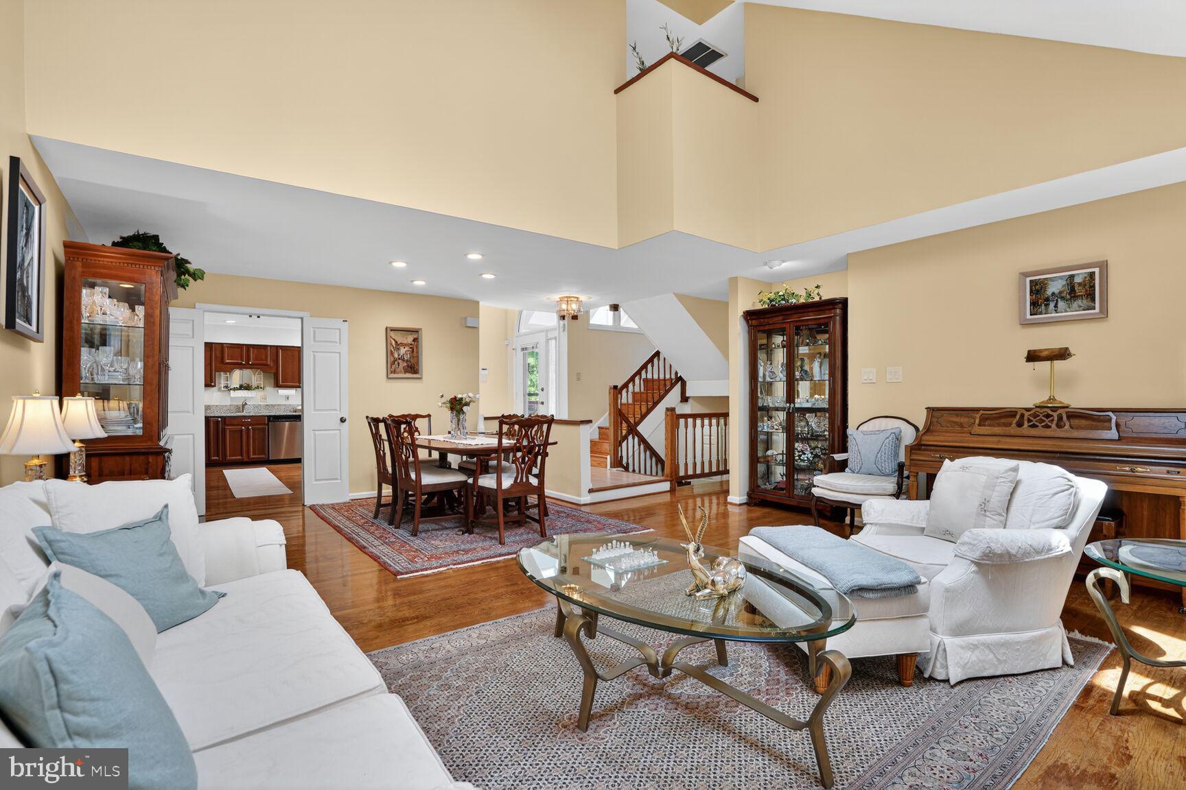 OAK MARR COURTS - Residential