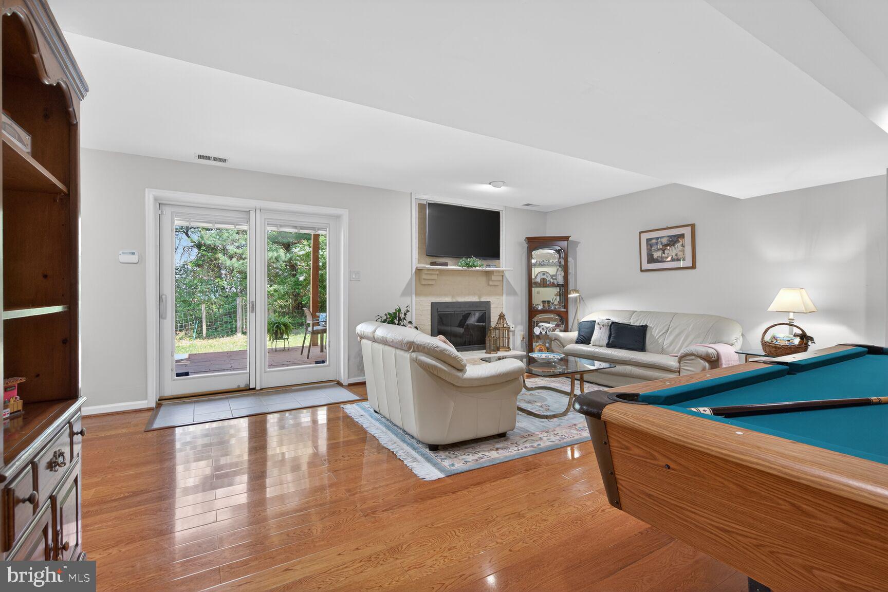 OAK MARR COURTS - Residential