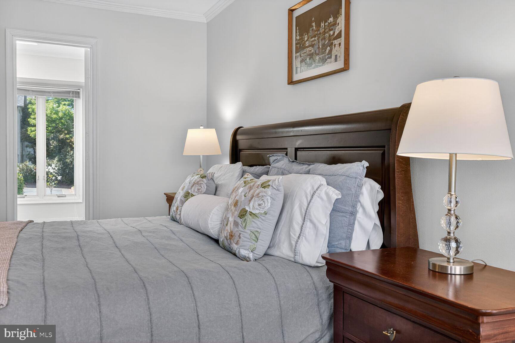 OAK MARR COURTS - Residential