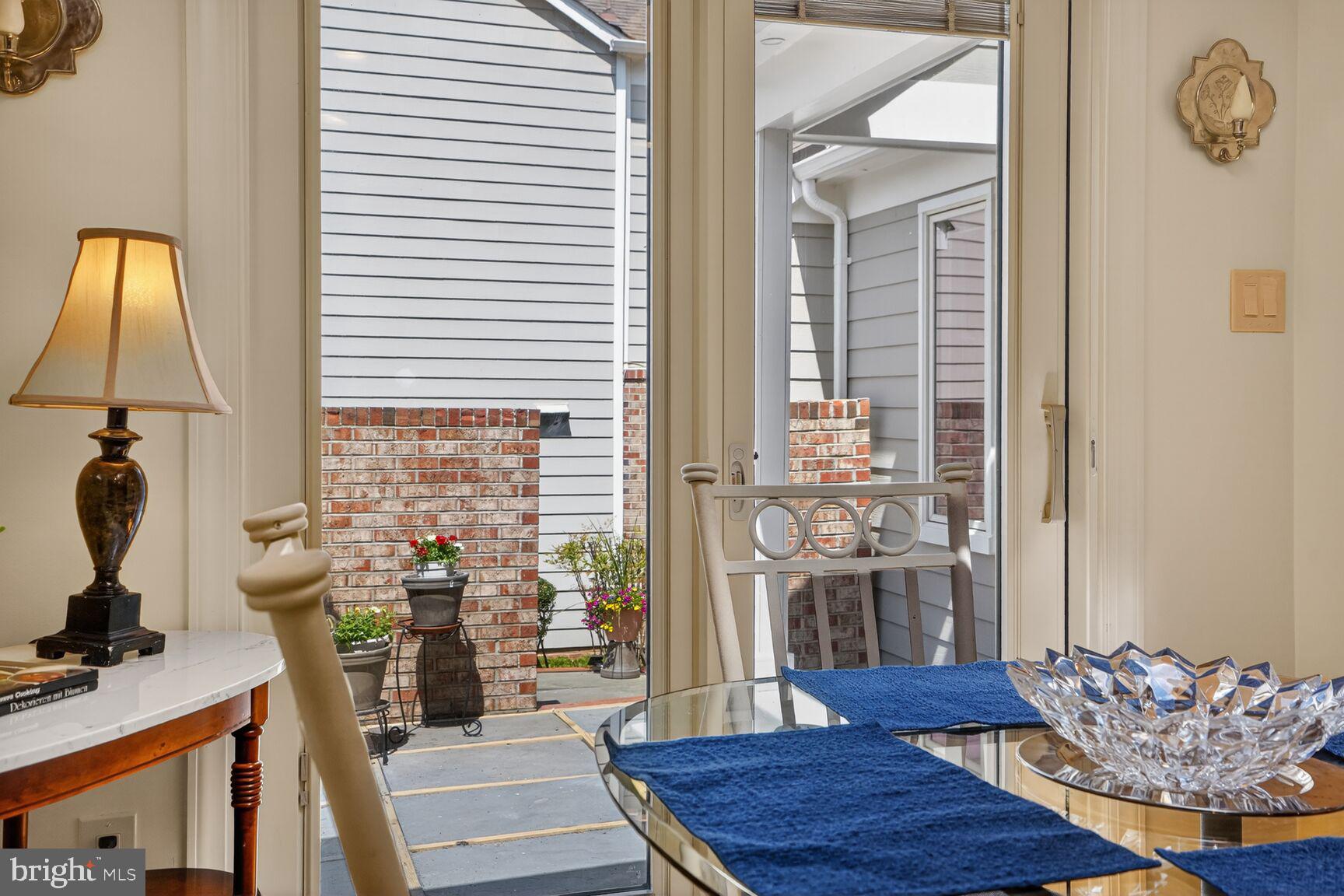 OAK MARR COURTS - Residential