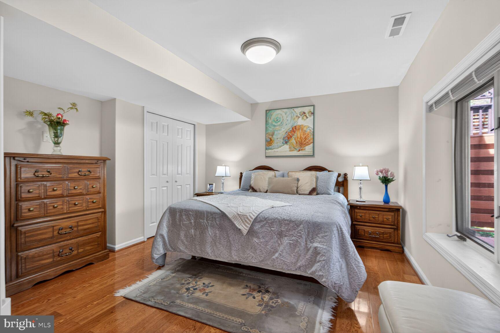 OAK MARR COURTS - Residential