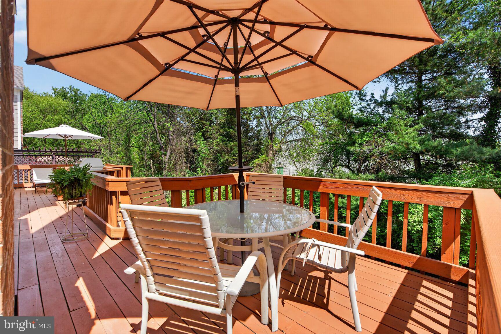 OAK MARR COURTS - Residential