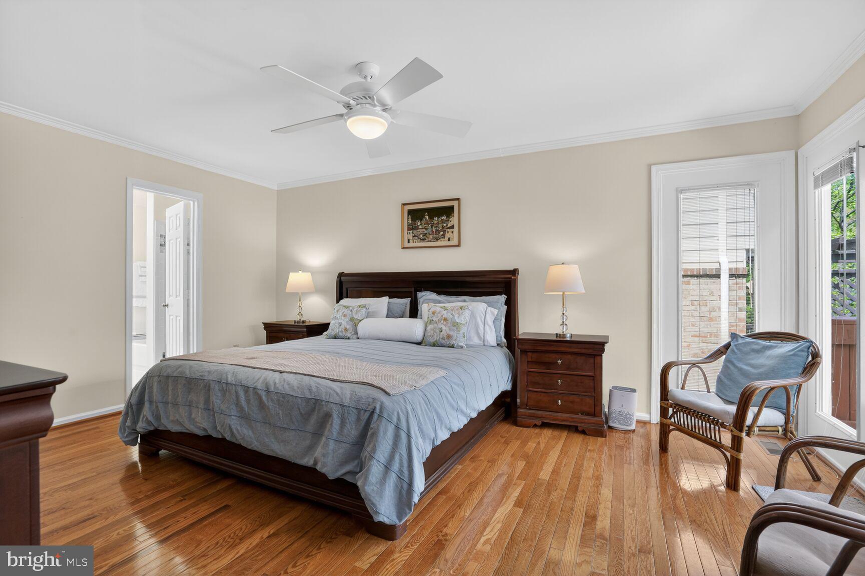 OAK MARR COURTS - Residential