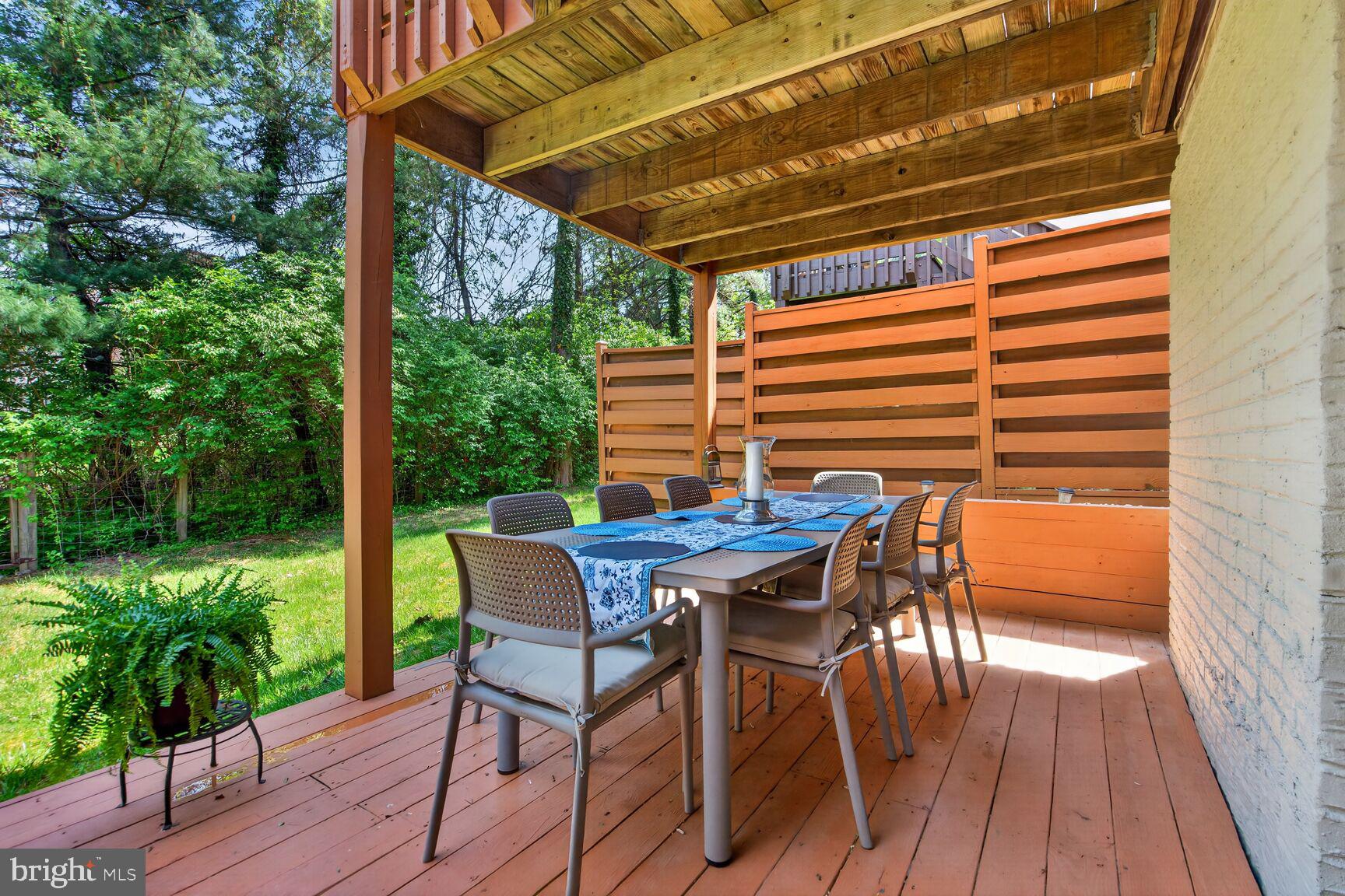 OAK MARR COURTS - Residential