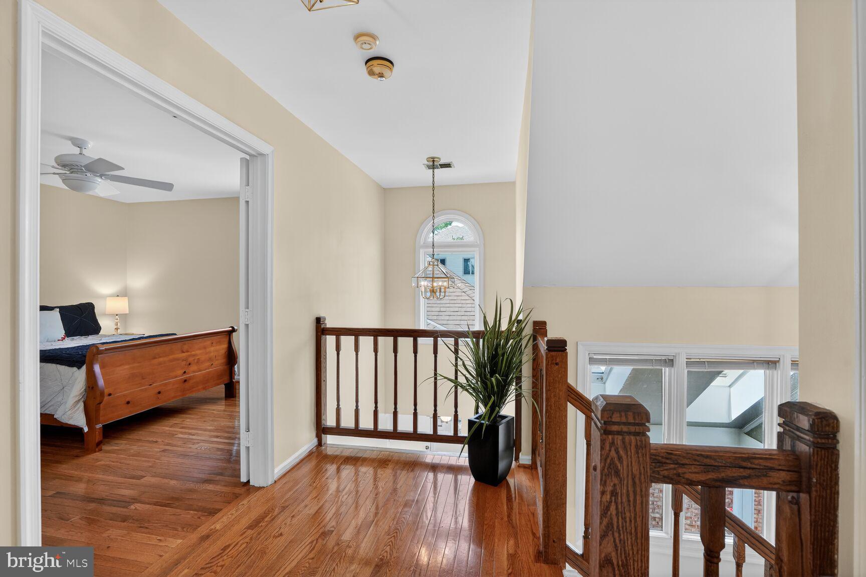 OAK MARR COURTS - Residential