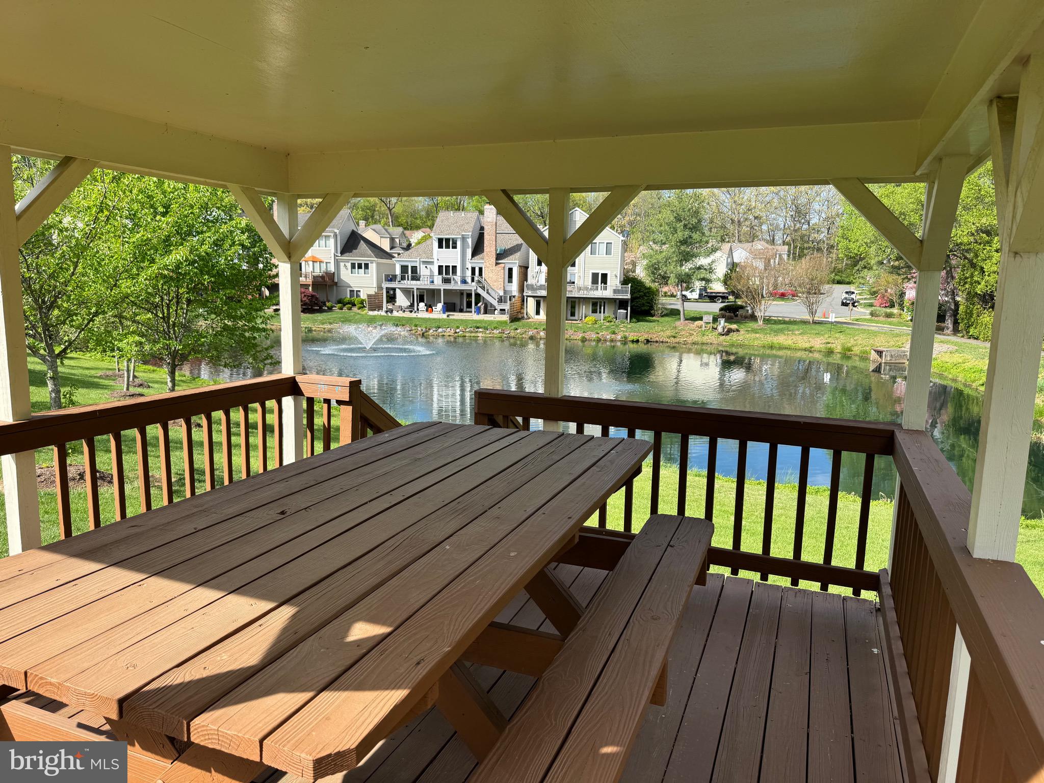 OAK MARR COURTS - Residential