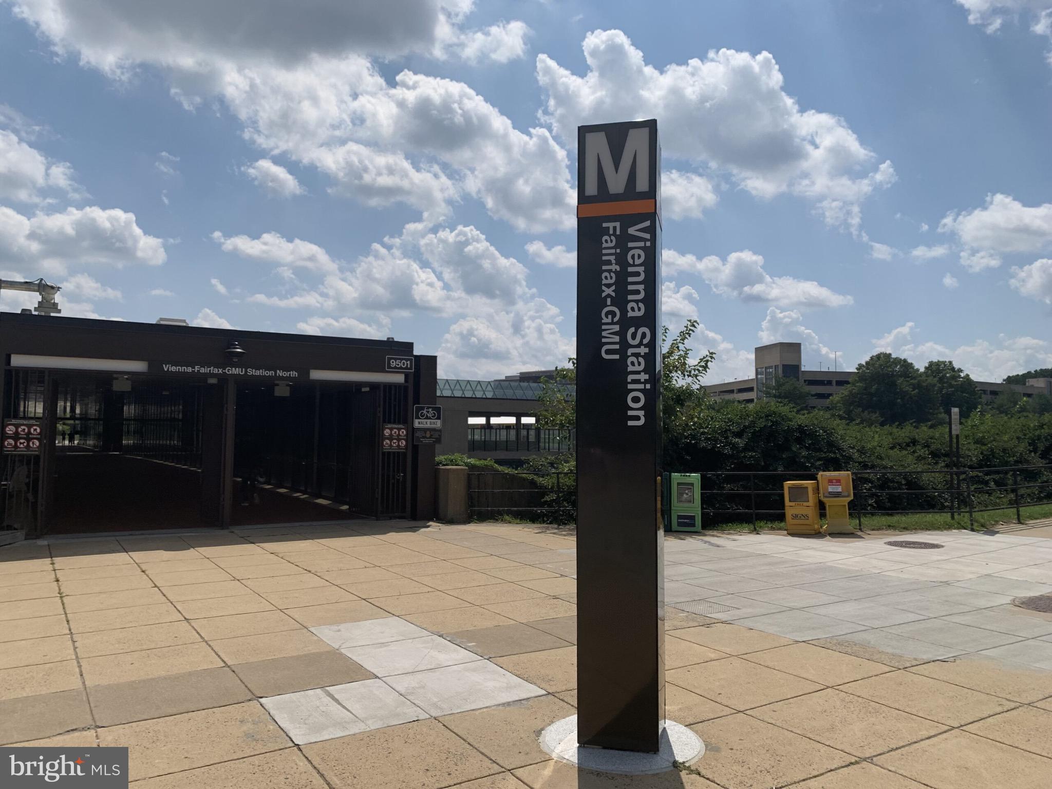 OAK MARR COURTS - Residential