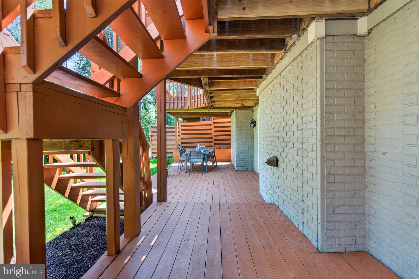 OAK MARR COURTS - Residential