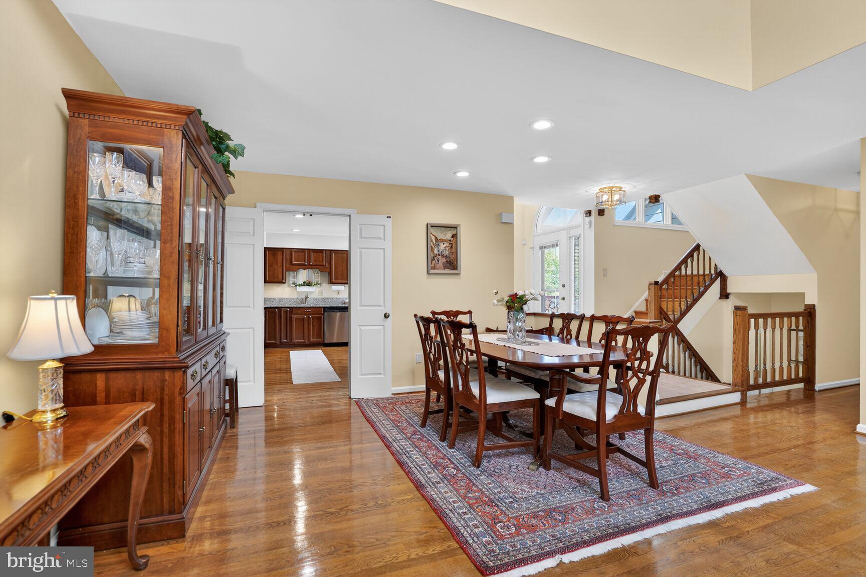 OAK MARR COURTS - Residential