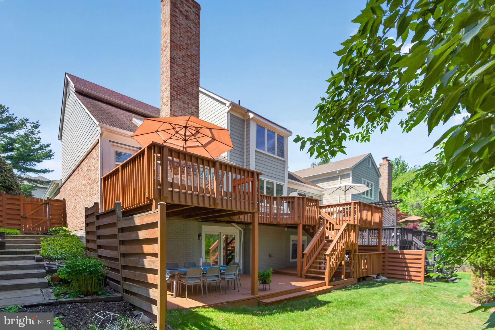 OAK MARR COURTS - Residential