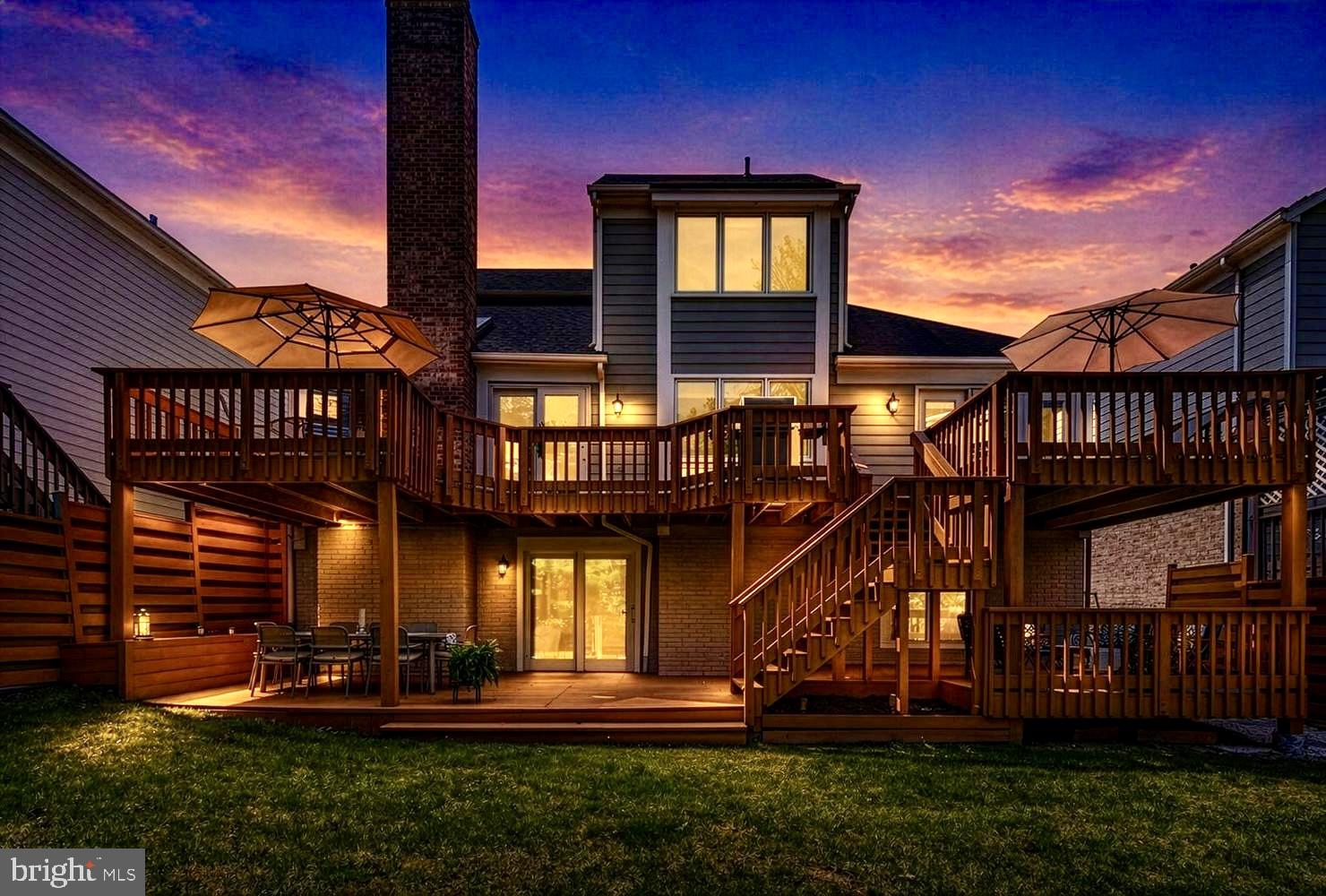 OAK MARR COURTS - Residential