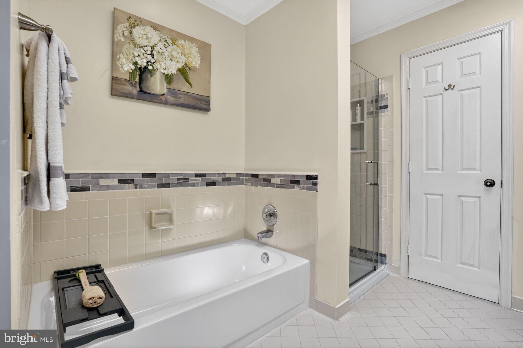 OAK MARR COURTS - Residential