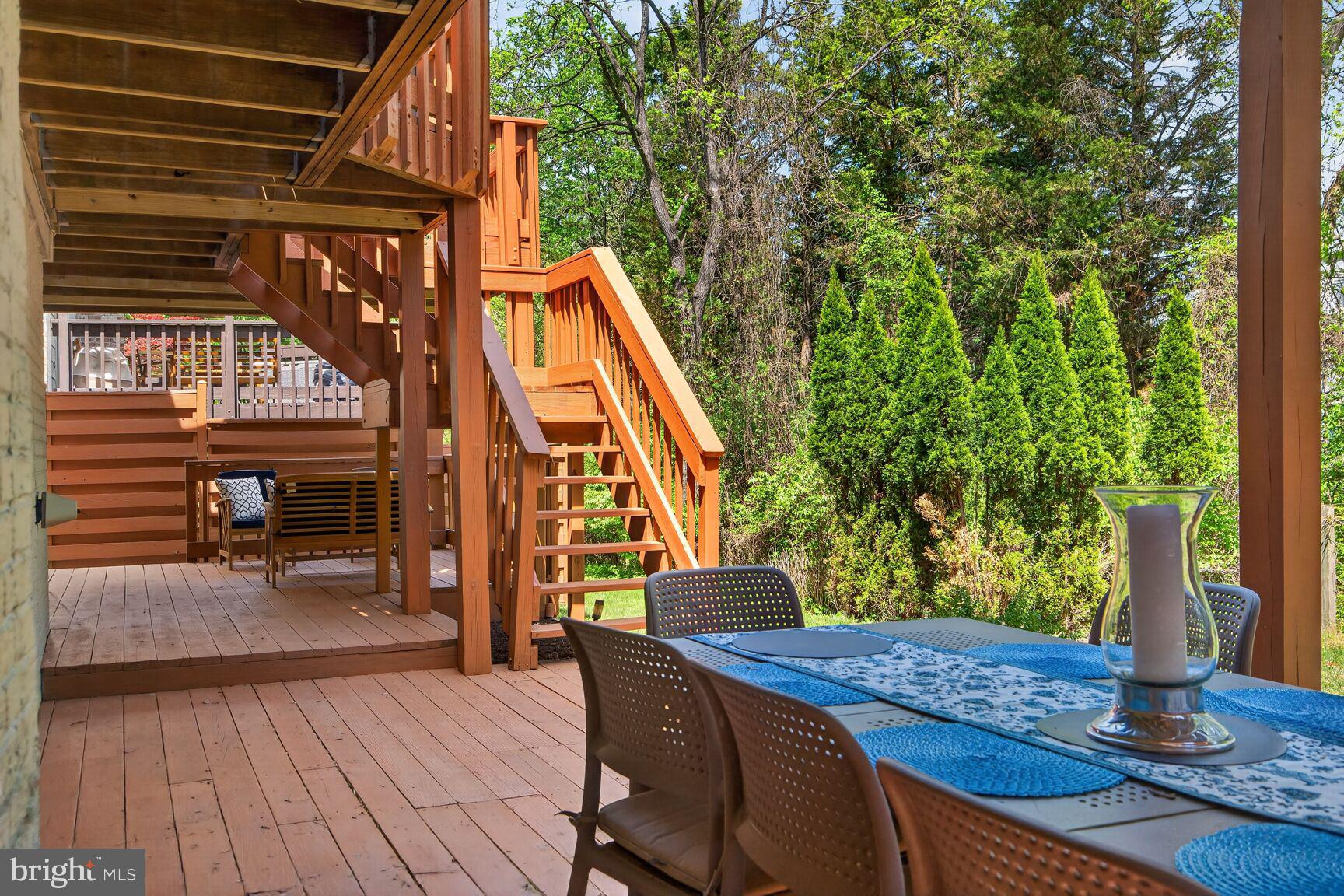 OAK MARR COURTS - Residential