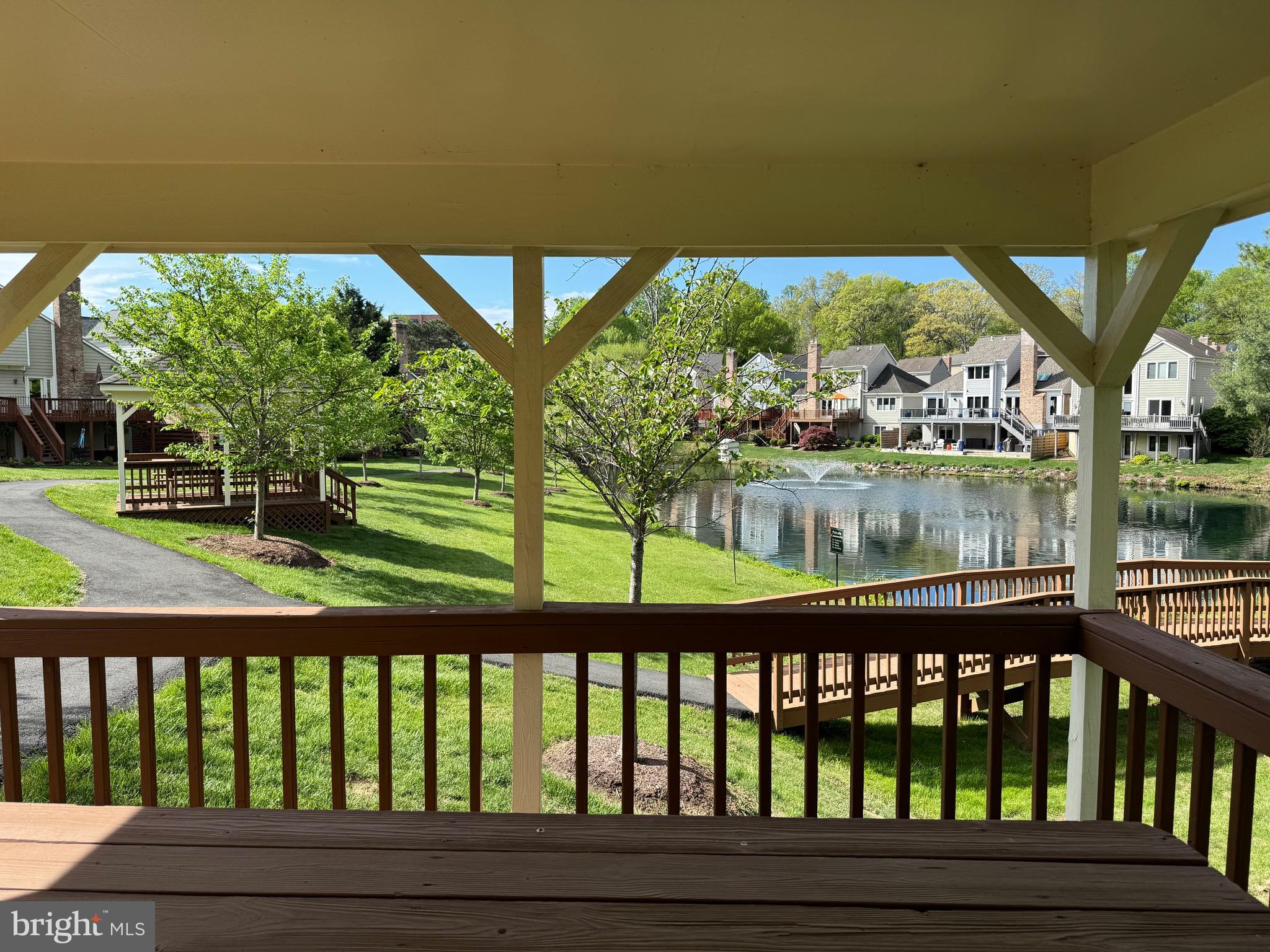 OAK MARR COURTS - Residential