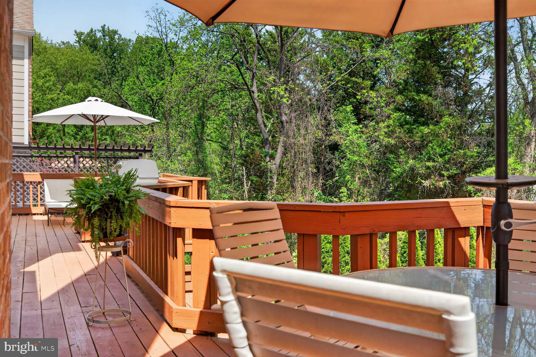 OAK MARR COURTS - Residential