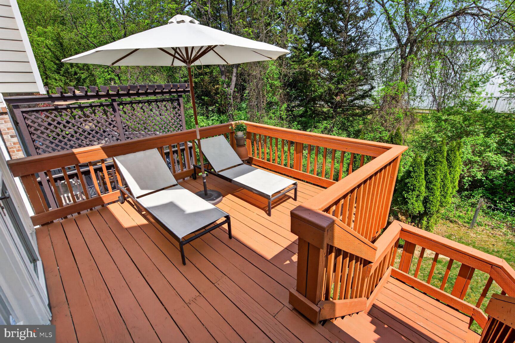 OAK MARR COURTS - Residential