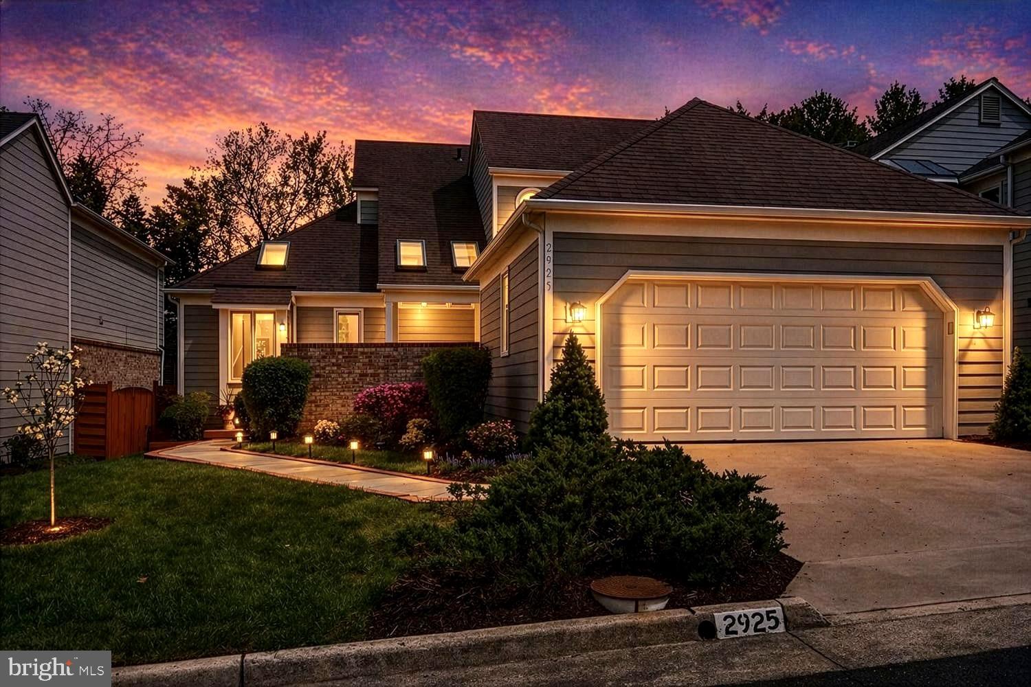 OAK MARR COURTS - Residential